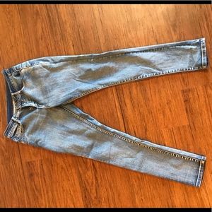 Brand new high waist jeans!